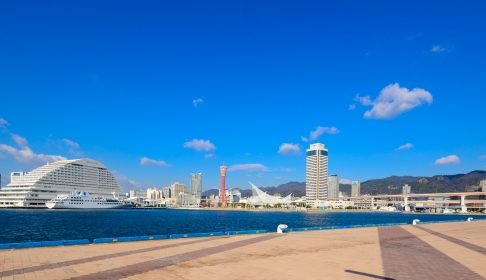 兵庫県神戸市　イメージ画像